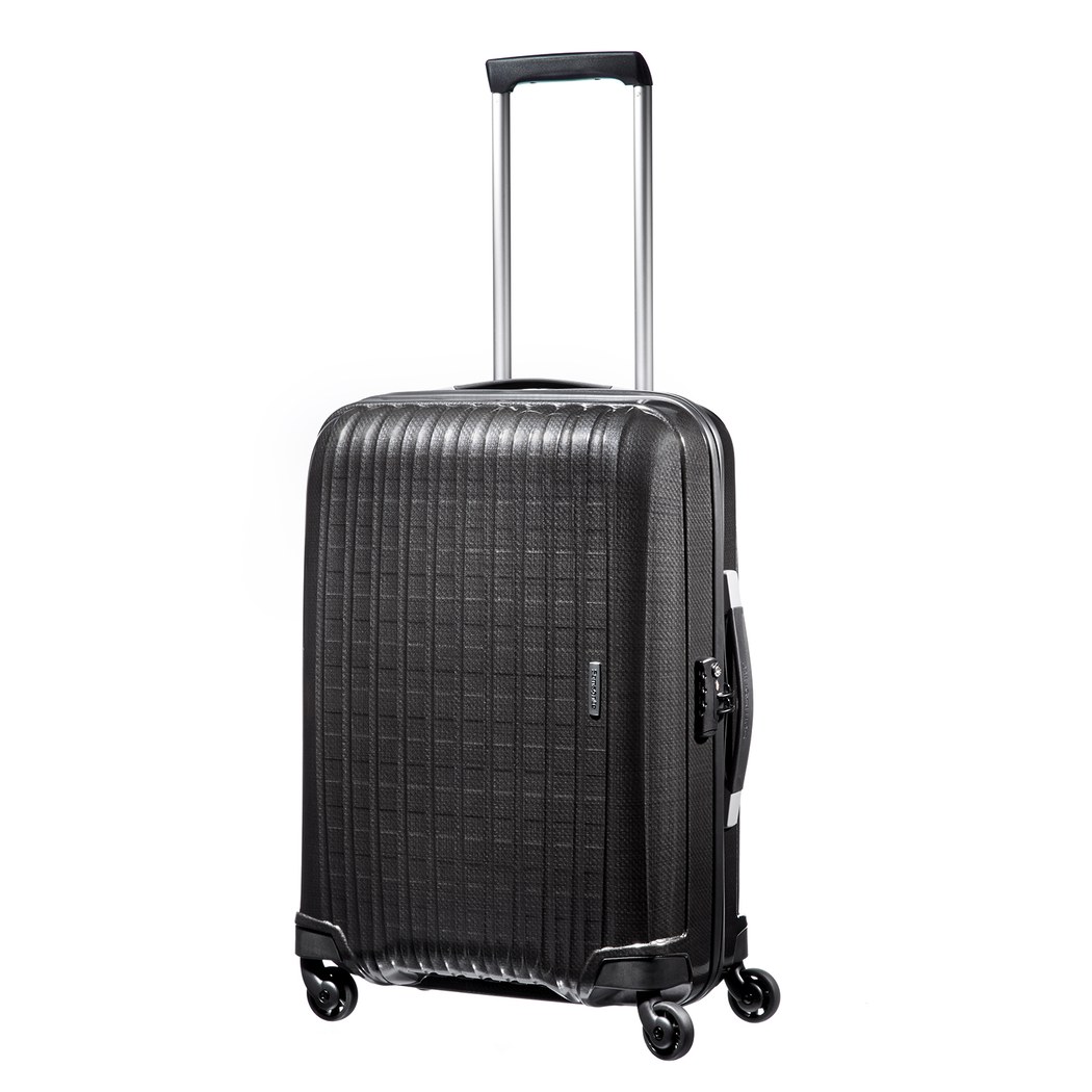 Samsonite Chronolite - Ortaboy 4 Tekerlekli 69 cm Valiz