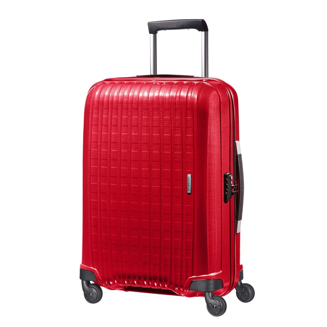 Samsonite Chronolite - Ortaboy 4 Tekerlekli 69 cm Valiz