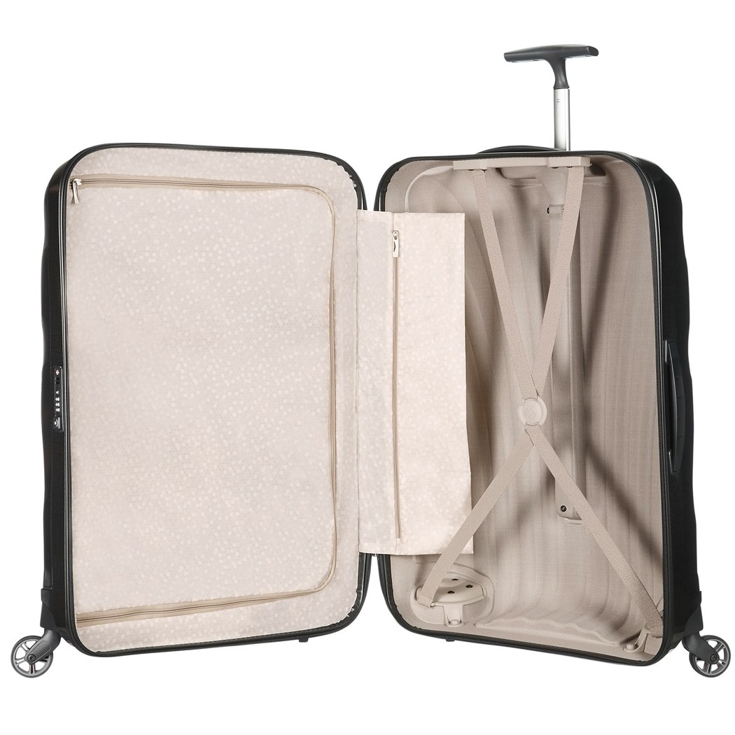 Samsonite Cosmolite - Spinner 4 Tekerlekli 75 cm