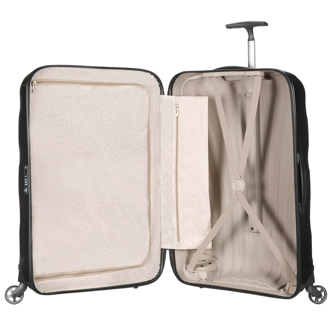 Samsonite Cosmolite - Spinner 4 Tekerlekli 69 cm Orta Boy Valiz