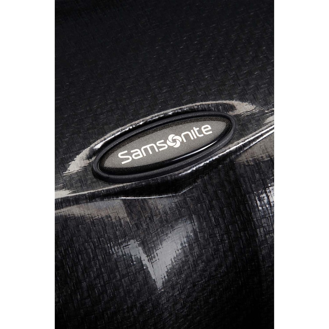 Samsonite Cosmolite - Spinner 4 Tekerlekli 55 cm Kabin Valiz