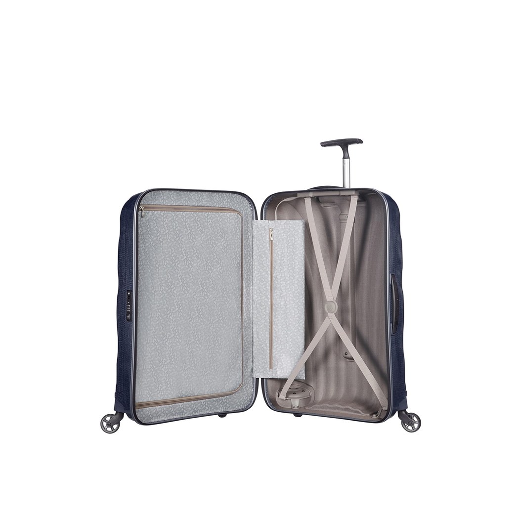 Samsonite Cosmolite - Spinner 4 Tekerlekli 69 cm Orta Boy Valiz