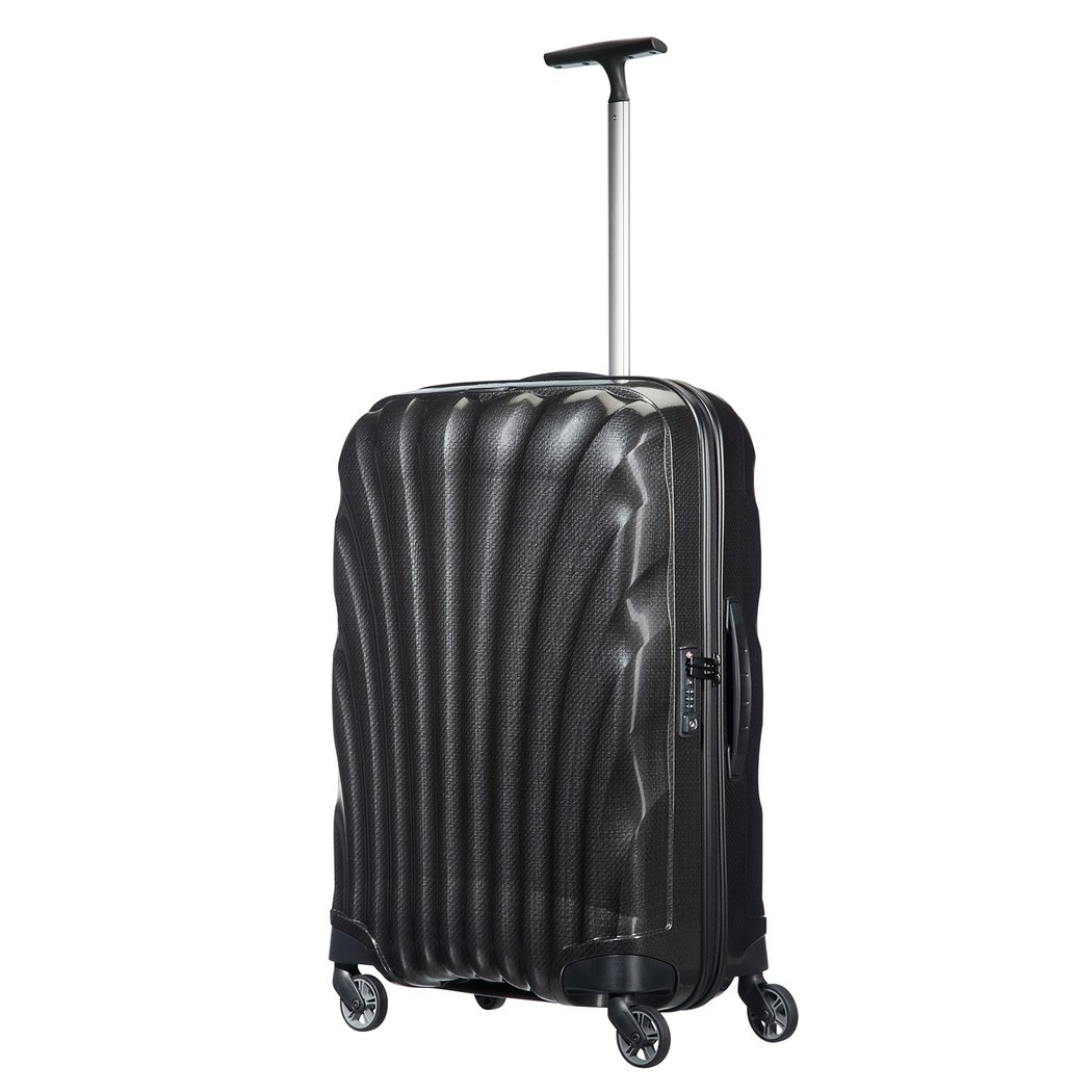 Samsonite Cosmolite - Spinner 4 Tekerlekli 69 cm Orta Boy Valiz