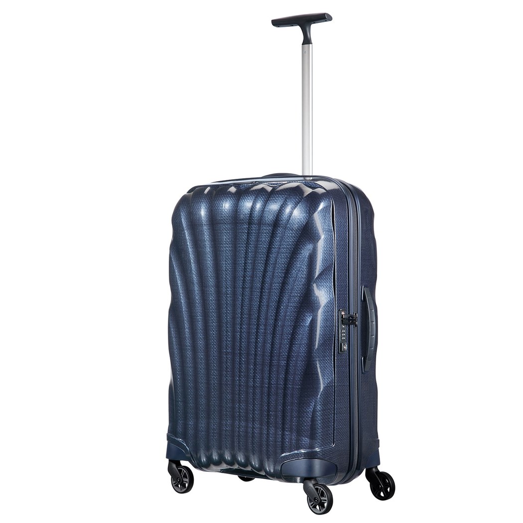 Samsonite Cosmolite - Spinner 4 Tekerlekli 69 cm Orta Boy Valiz
