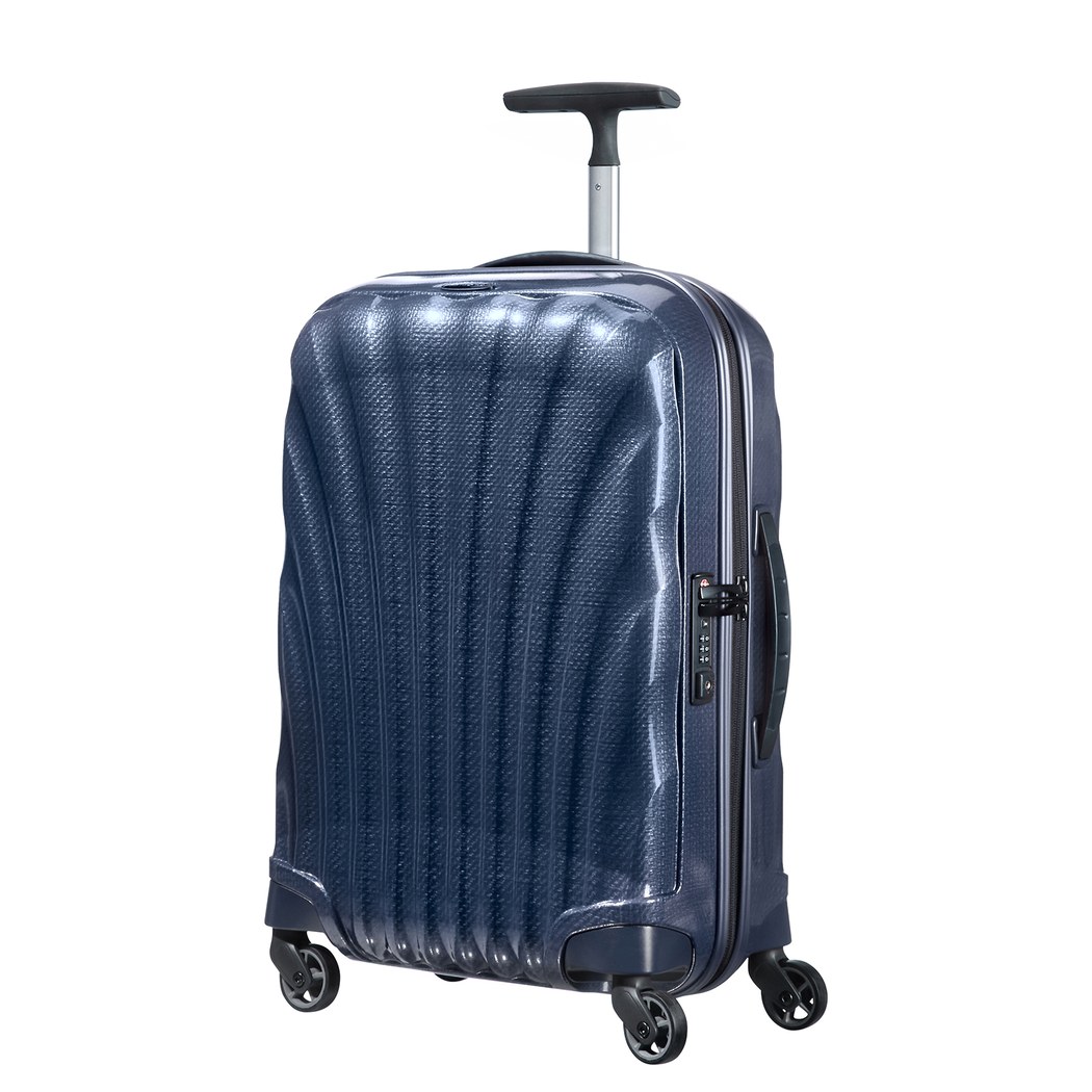 Samsonite Cosmolite - Spinner Kabin Valiz - 55 cm