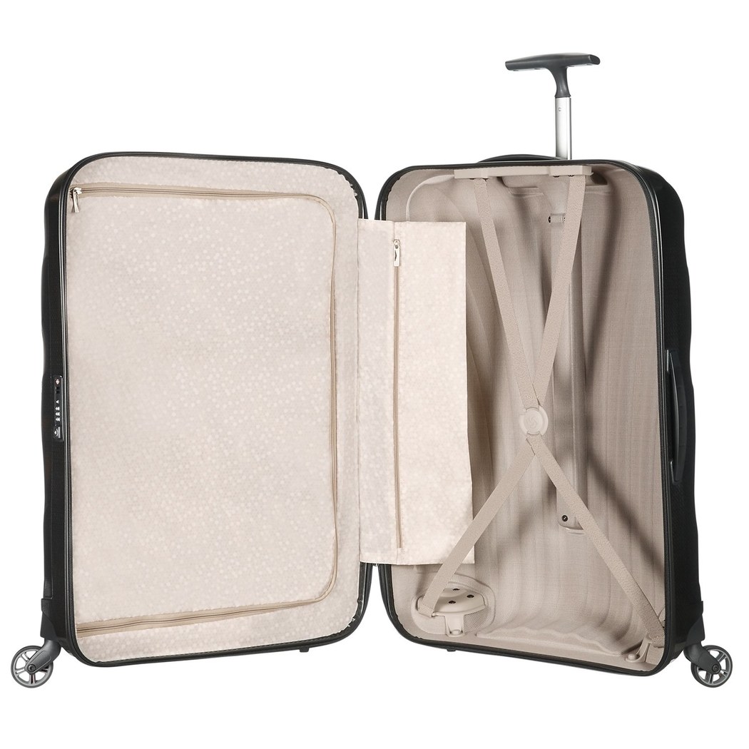 Samsonite Cosmolite - Spinner Valiz - 4 Tekerlekli 86 cm