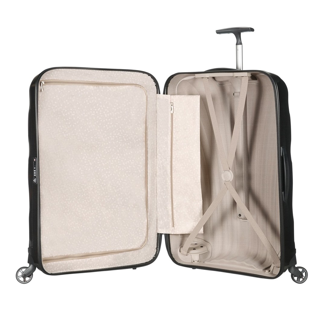 Samsonite Cosmolite - Spinner Valiz - 4 Tekerlekli 81 cm
