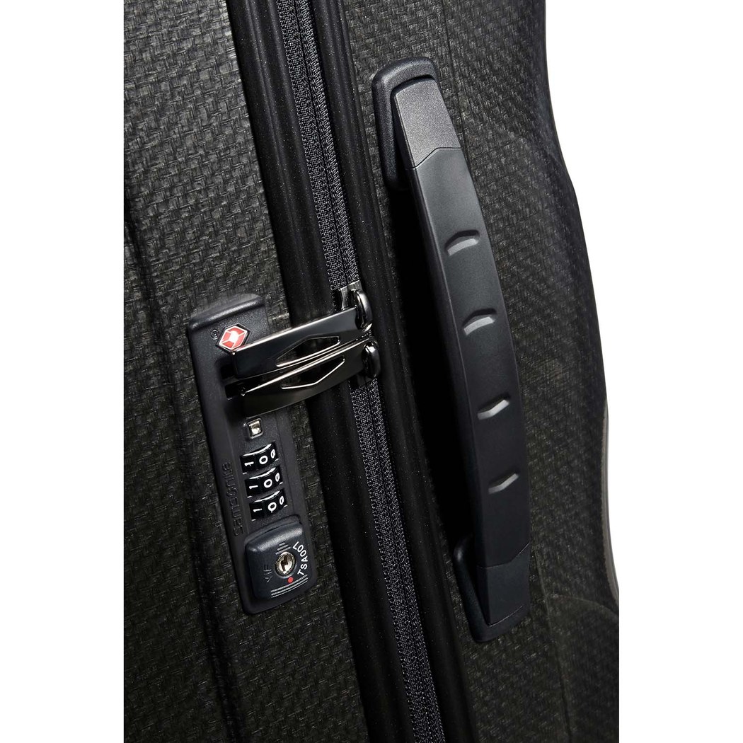 Samsonite Cosmolite - Spinner Valiz - 4 Tekerlekli 81 cm
