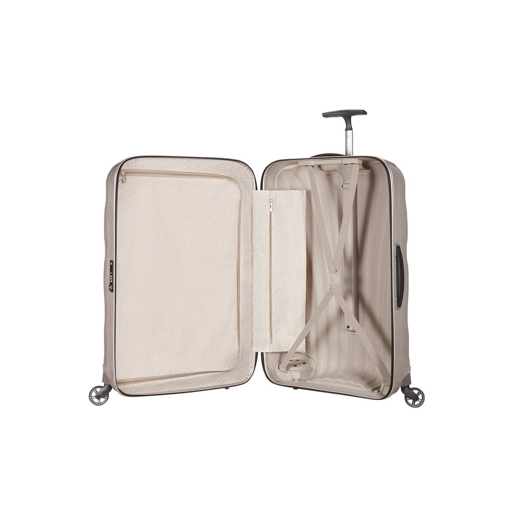 Samsonite Cosmolite - Spinner Valiz - 4 Tekerlekli 86 cm