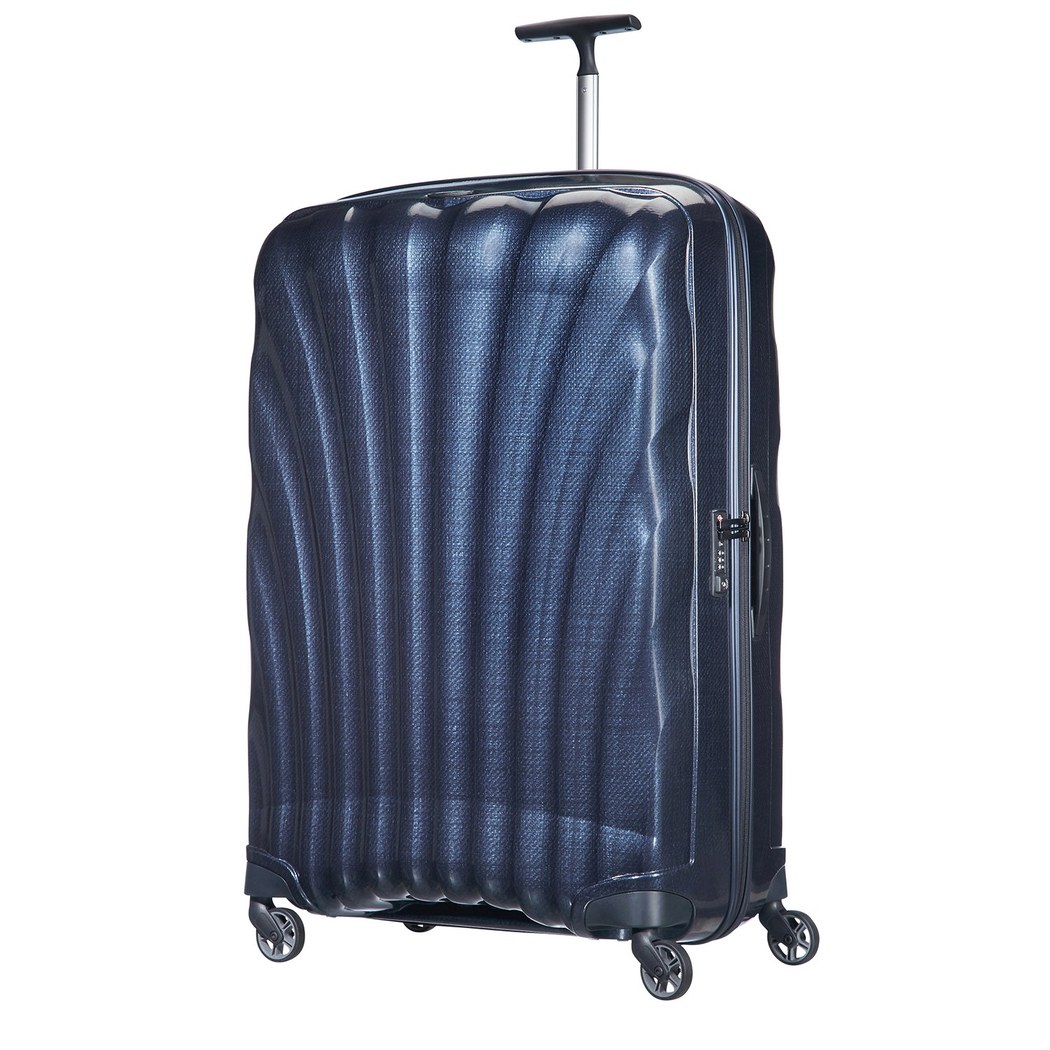 Samsonite Cosmolite - Spinner Valiz - 4 Tekerlekli 86 cm