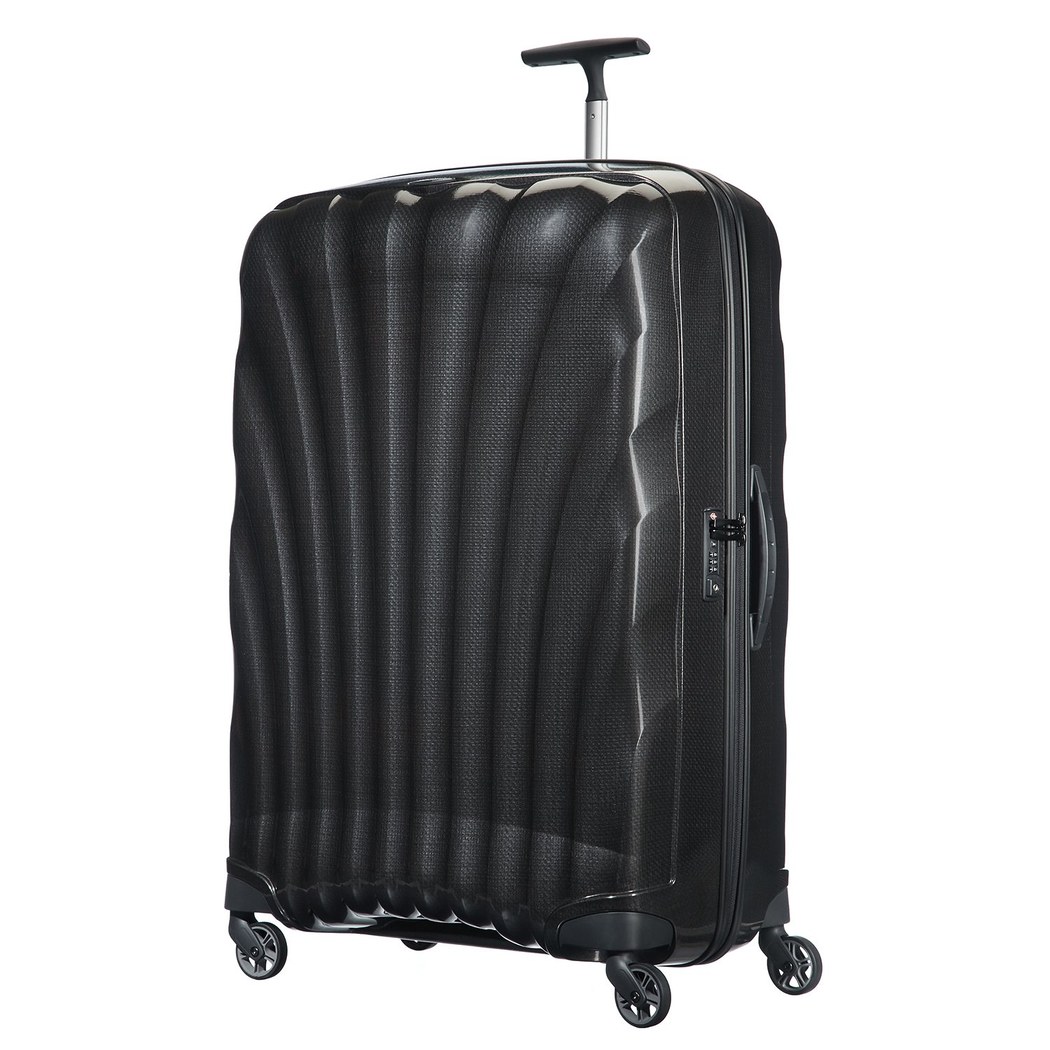 Samsonite Cosmolite - Spinner Valiz - 4 Tekerlekli 86 cm