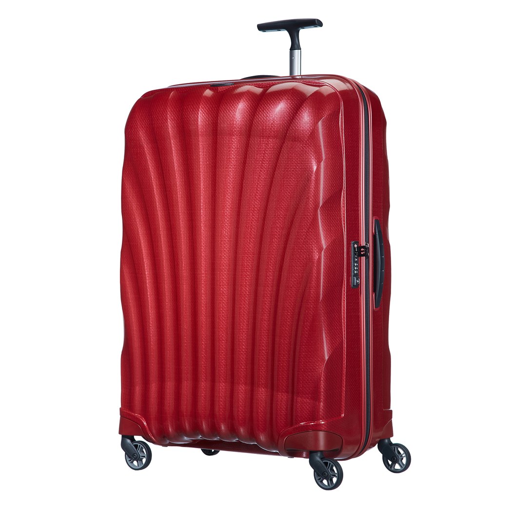 Samsonite Cosmolite - Spinner Valiz - 81 cm