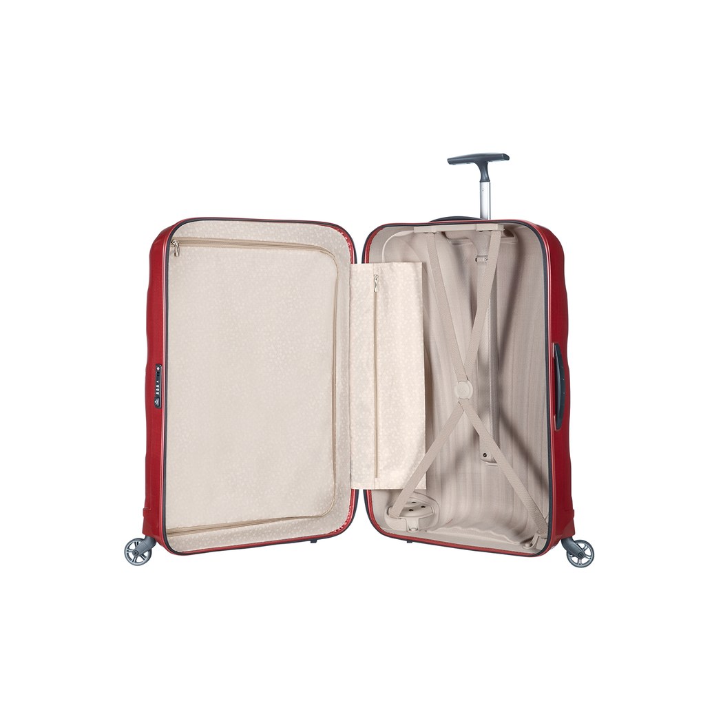 Samsonite Cosmolite - Spinner Valiz - 81 cm