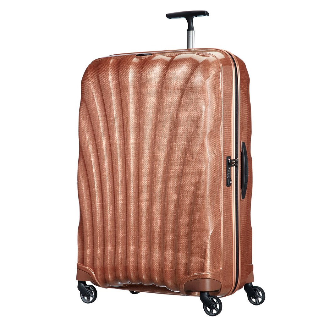 Samsonite Cosmolite - Spinner Valiz - 81 cm