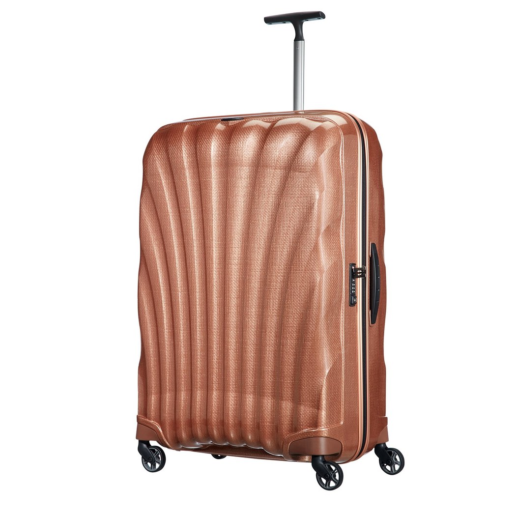 Samsonite Cosmolite - Spinner Valiz - 81 cm