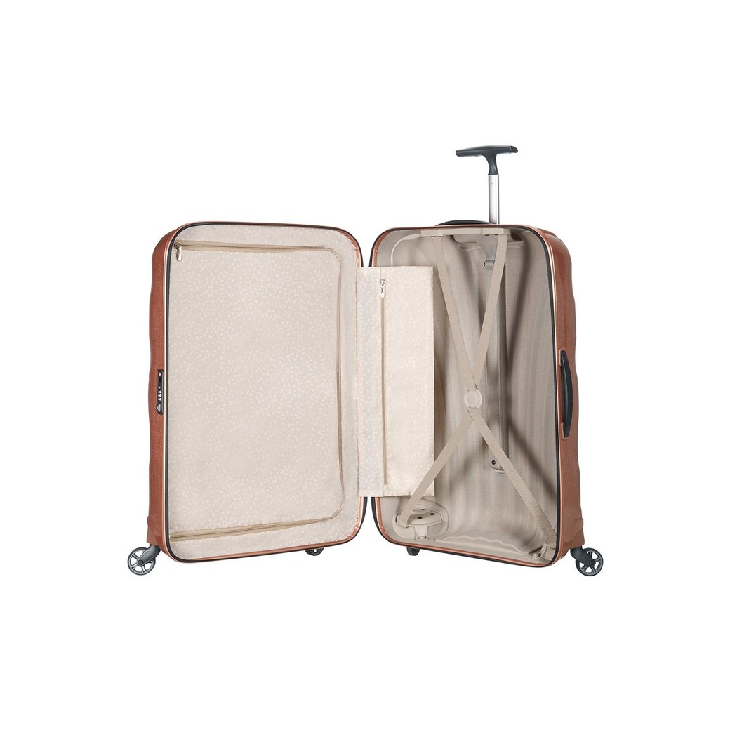 Samsonite Cosmolite - Spinner Valiz - 81 cm