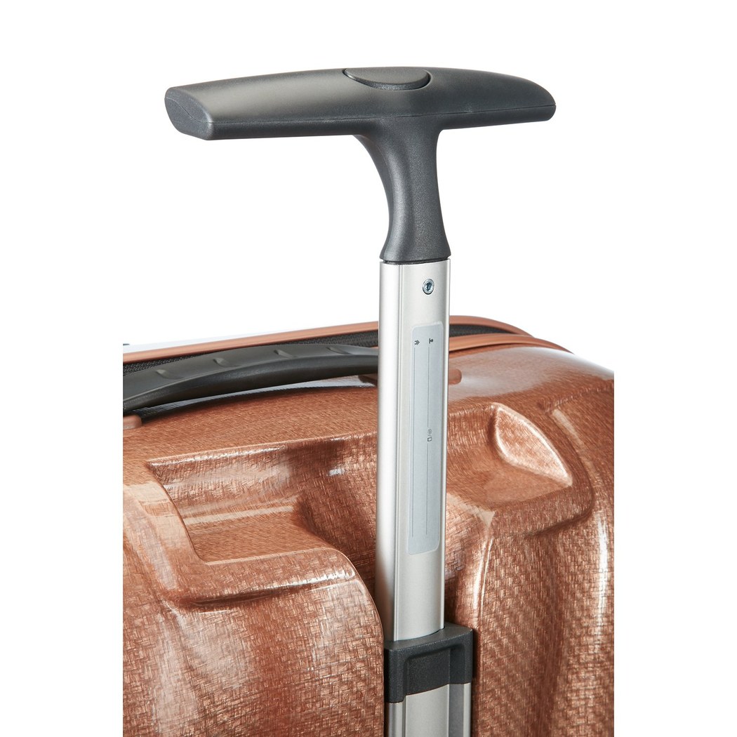 Samsonite Cosmolite - Spinner Valiz - 81 cm