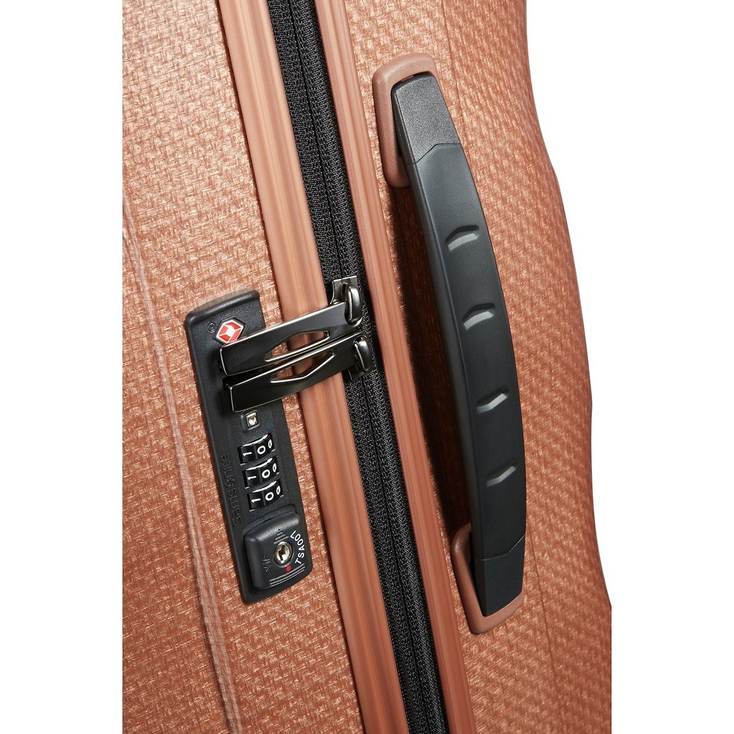 Samsonite Cosmolite - Spinner Valiz - 81 cm