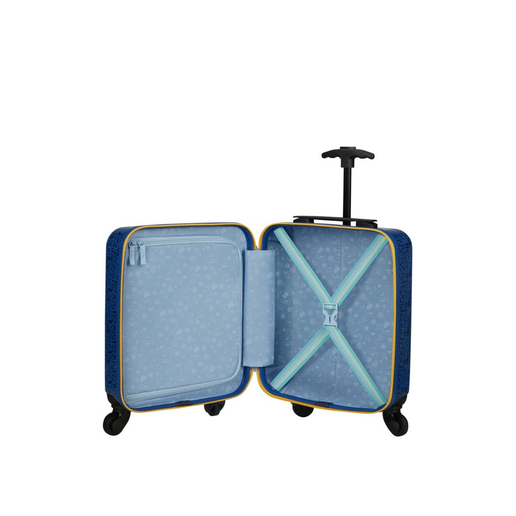 Samsonite Daydream Disney-Spinner 45/16 Çocuk Valiz