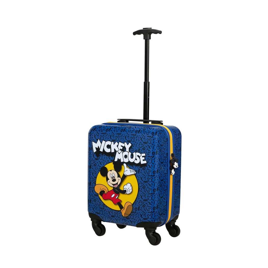 Samsonite Daydream Disney-Spinner 45/16 Çocuk Valiz