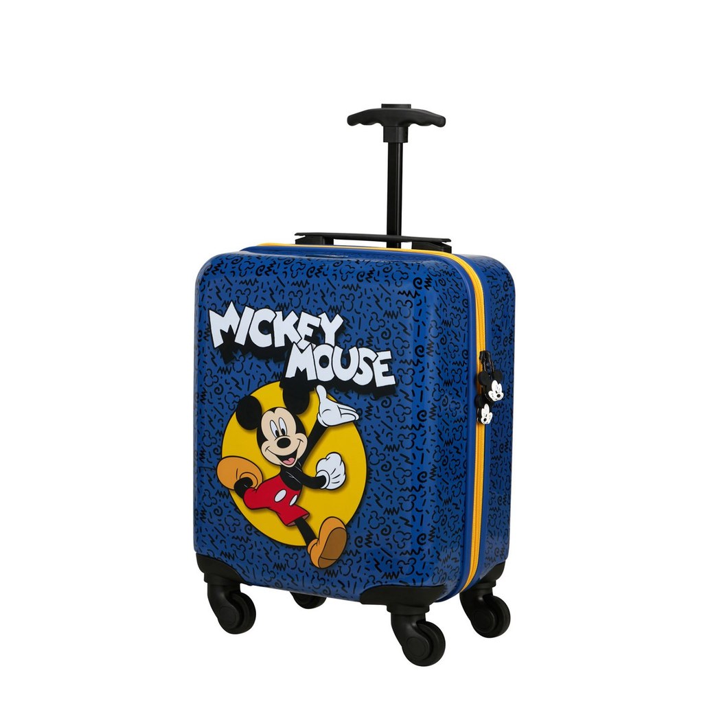 Samsonite Daydream Disney-Spinner 45/16 Çocuk Valiz