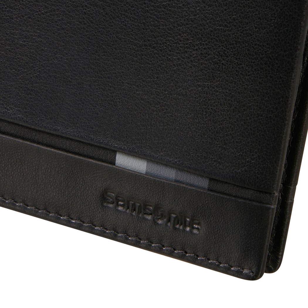Samsonite Deri Cüzdan