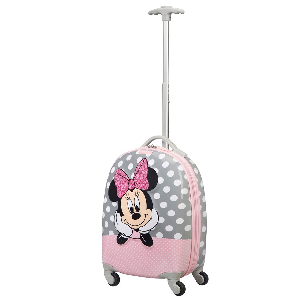 Samsonite Disney Ultimate 2.0 - 4 Tekerlekli Çanta 46 cm
