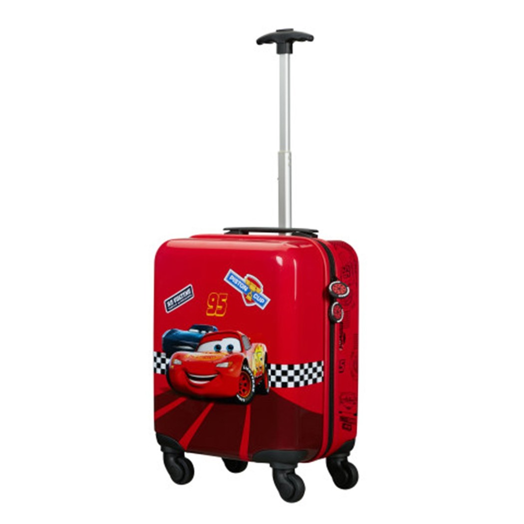 Samsonite Disney Ultimate Çocuk Tekerlekli Valiz