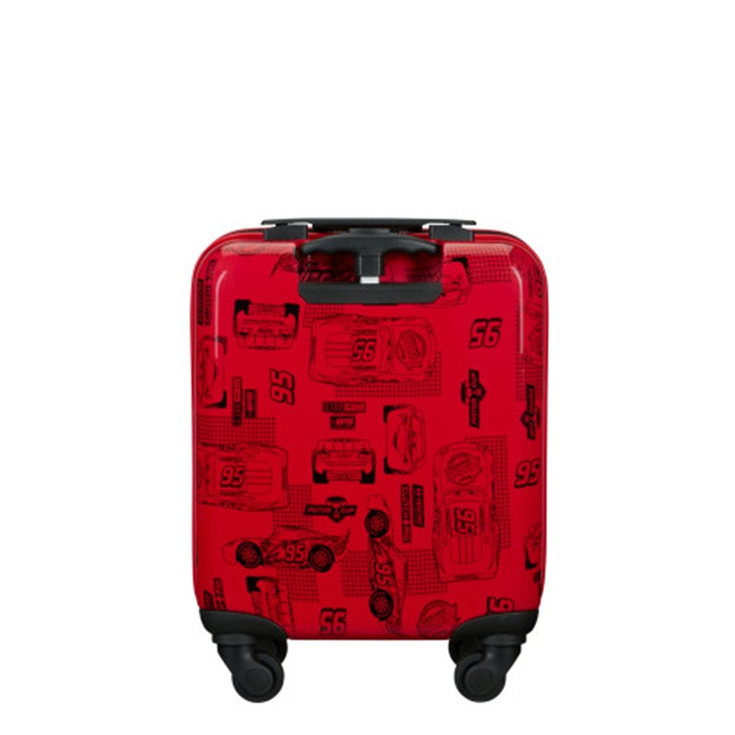 Samsonite Disney Ultimate Çocuk Tekerlekli Valiz