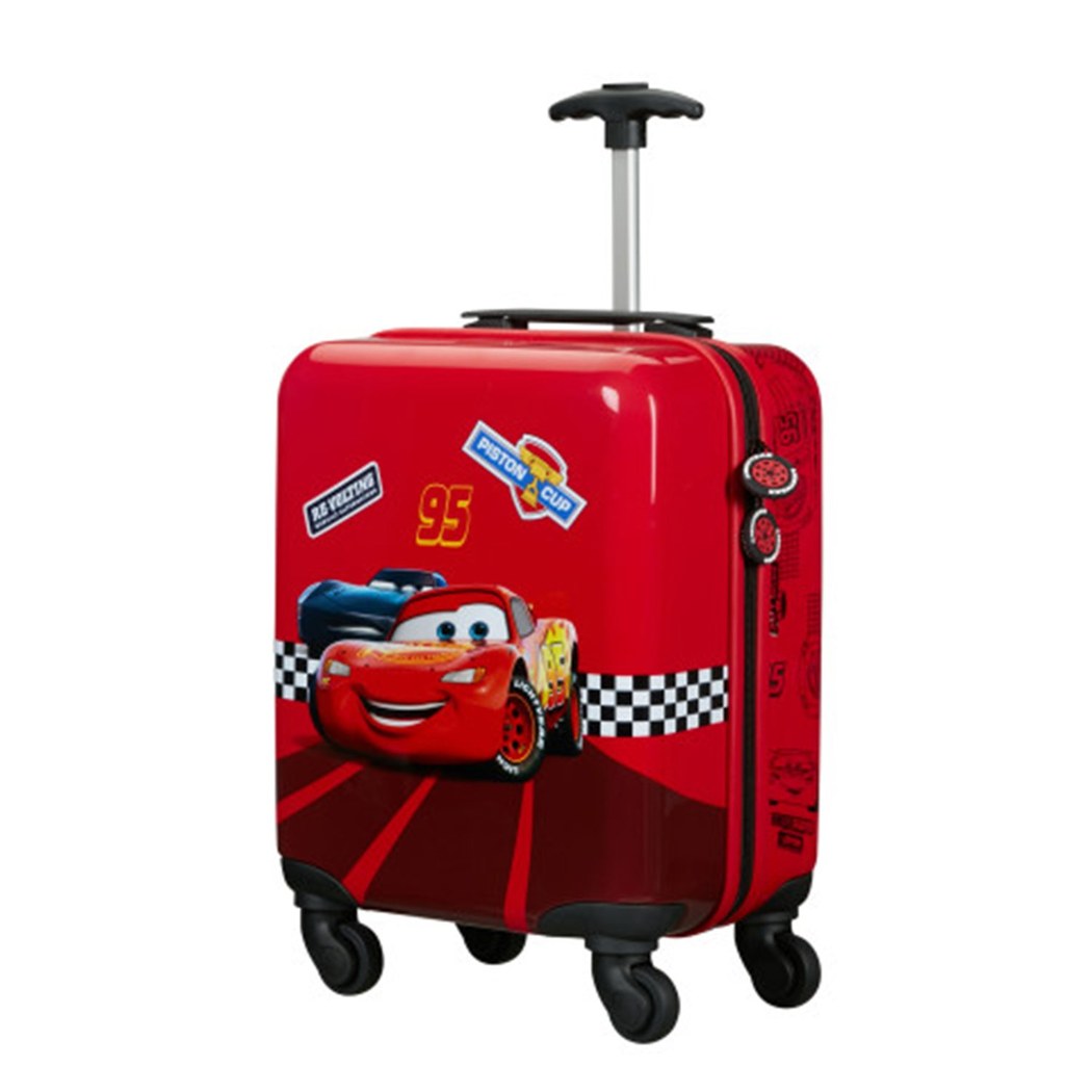 Samsonite Disney Ultimate Çocuk Tekerlekli Valiz
