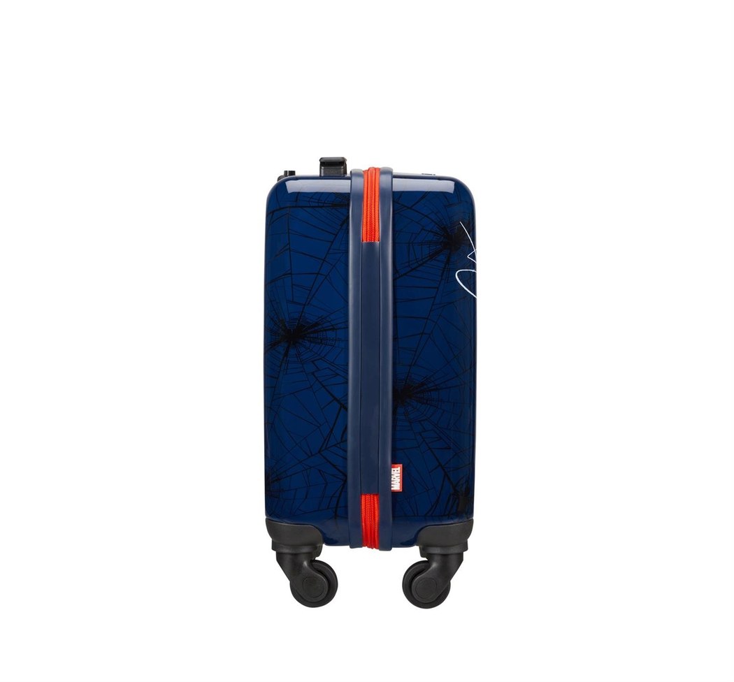 Samsonite Disney Ultimate - Marvel SpiderMan 4 Tekerlekli Çanta 45 cm