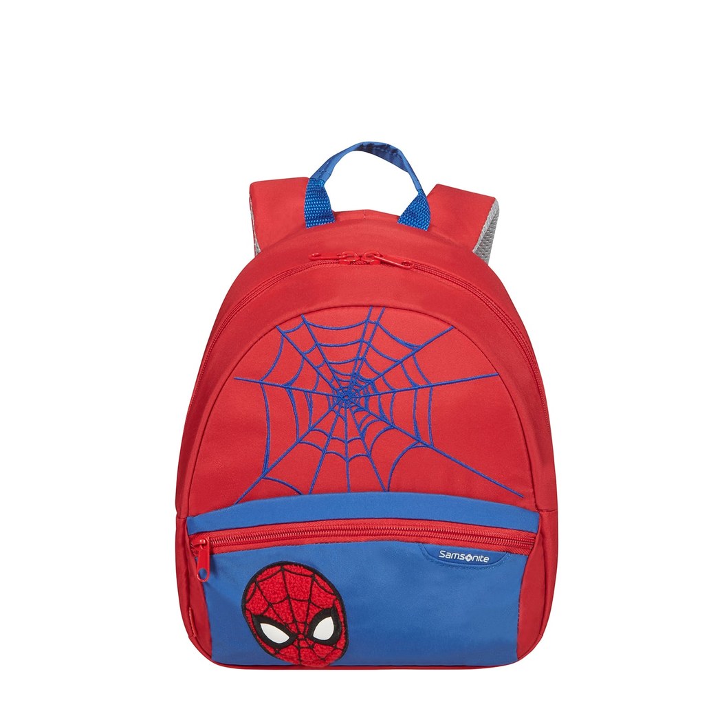 Samsonite Disney Ultimate - Marvel SpiderMan Sırt Çantası S