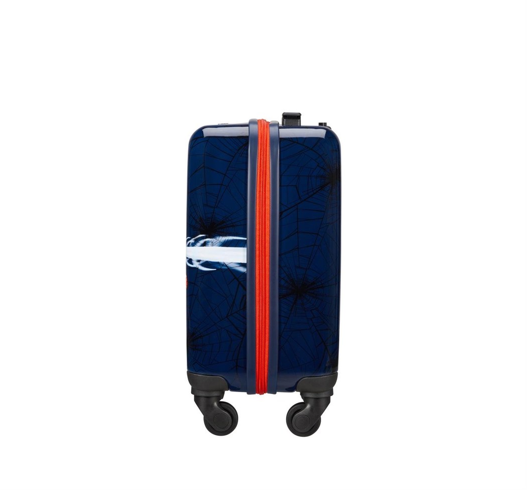 Samsonite Disney Ultimate - Marvel SpiderMan 4 Tekerlekli Çanta 45 cm