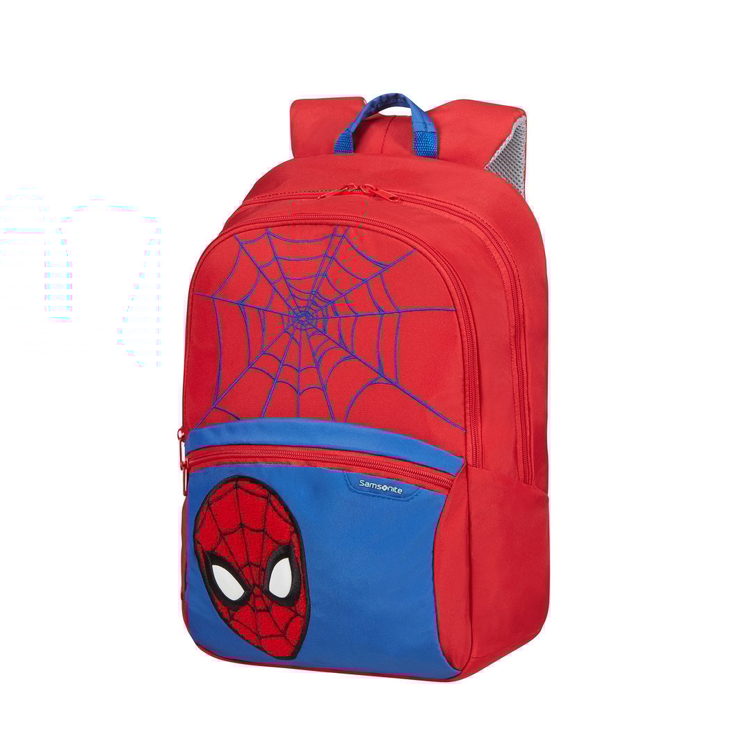 Samsonite Disney Ultimate - Marvel SpiderMan Sırt Çantası S+