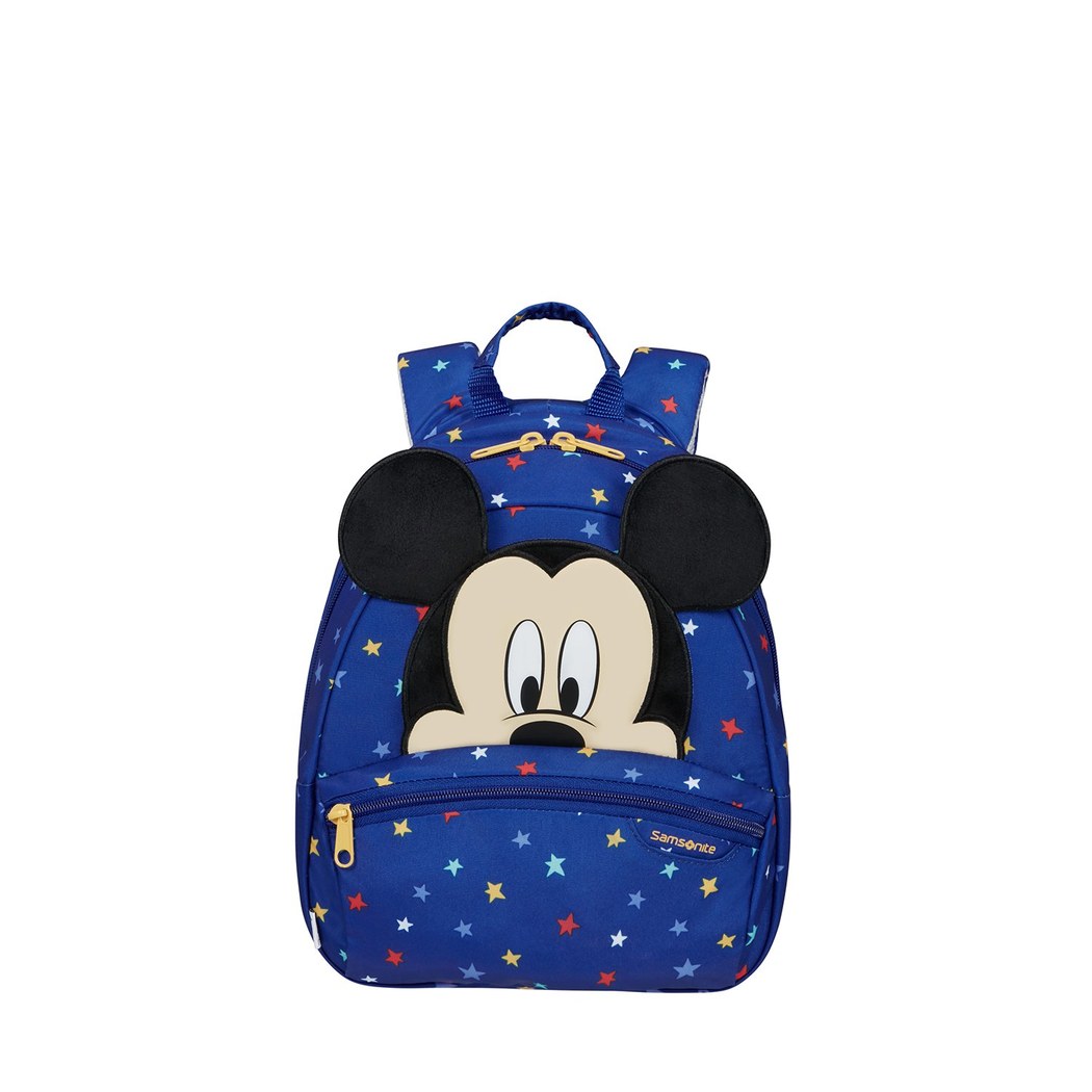 Samsonite Disney Ultimate Mickey Stars Sırt Çantası S