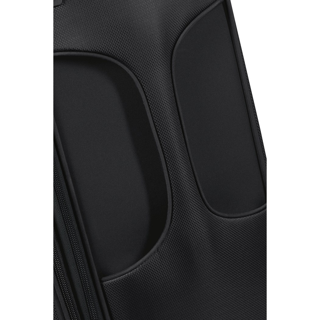 Samsonite D'lite - 4 Tekerlekli Körüklü Büyük Boy Valiz 71cm