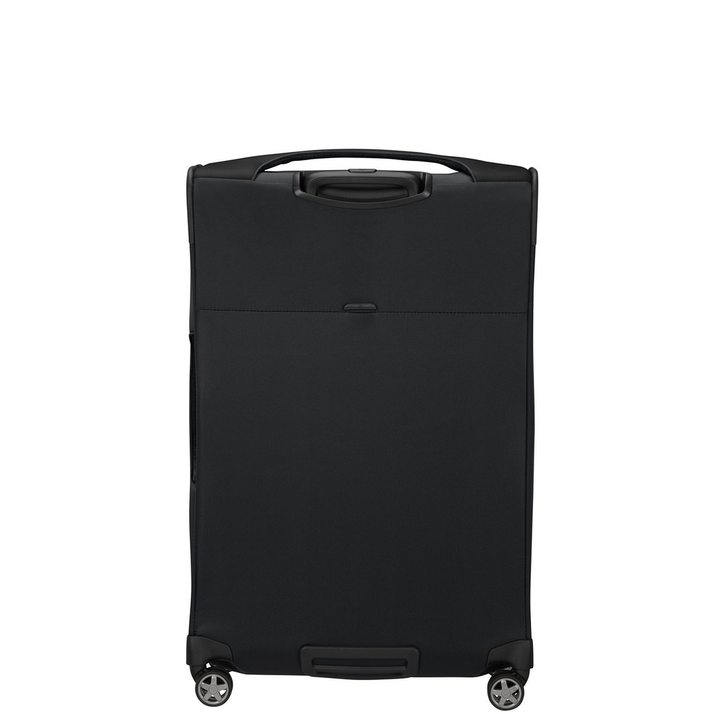Samsonite D'lite - 4 Tekerlekli Körüklü Büyük Boy Valiz 71cm