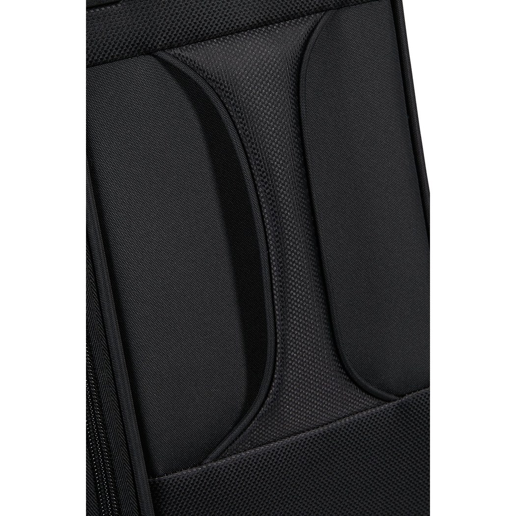 Samsonite D'lite - 4 Tekerlekli Körüklü Kabin Boy Valiz 55cm