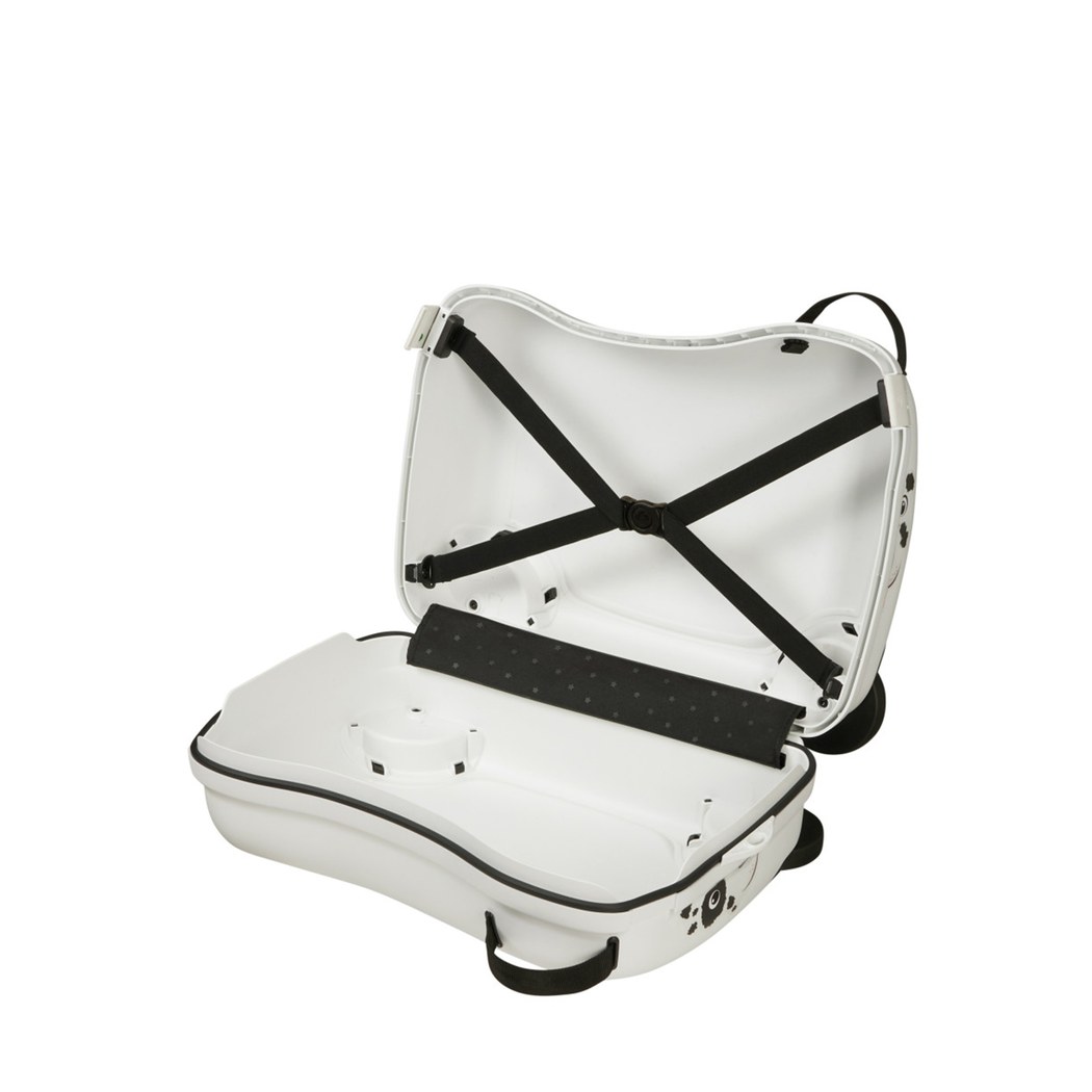 Samsonite Dream Go Ride - Çocuk Valizi 52 cm