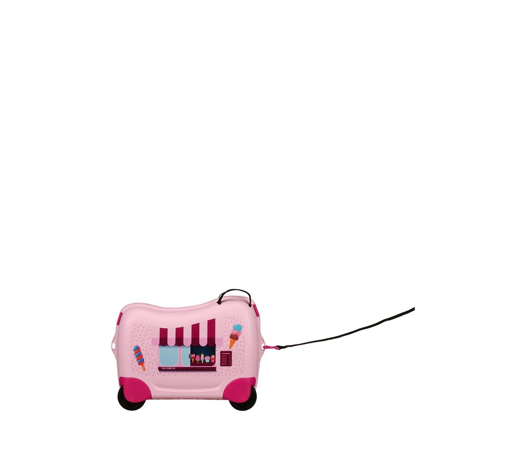 Samsonite Dream Go Ride - Çocuk Valizi 52 cm