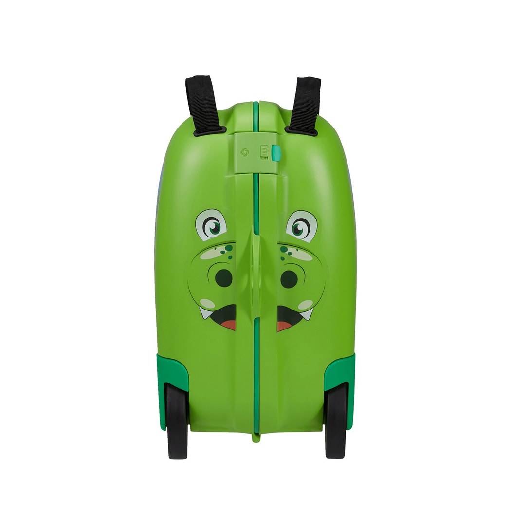 Samsonite Dream Go Ride - Çocuk Valizi 52 cm