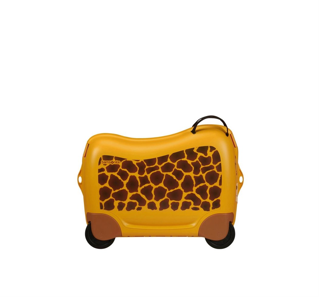Samsonite Dream Go Ride - Çocuk Valizi 52 cm