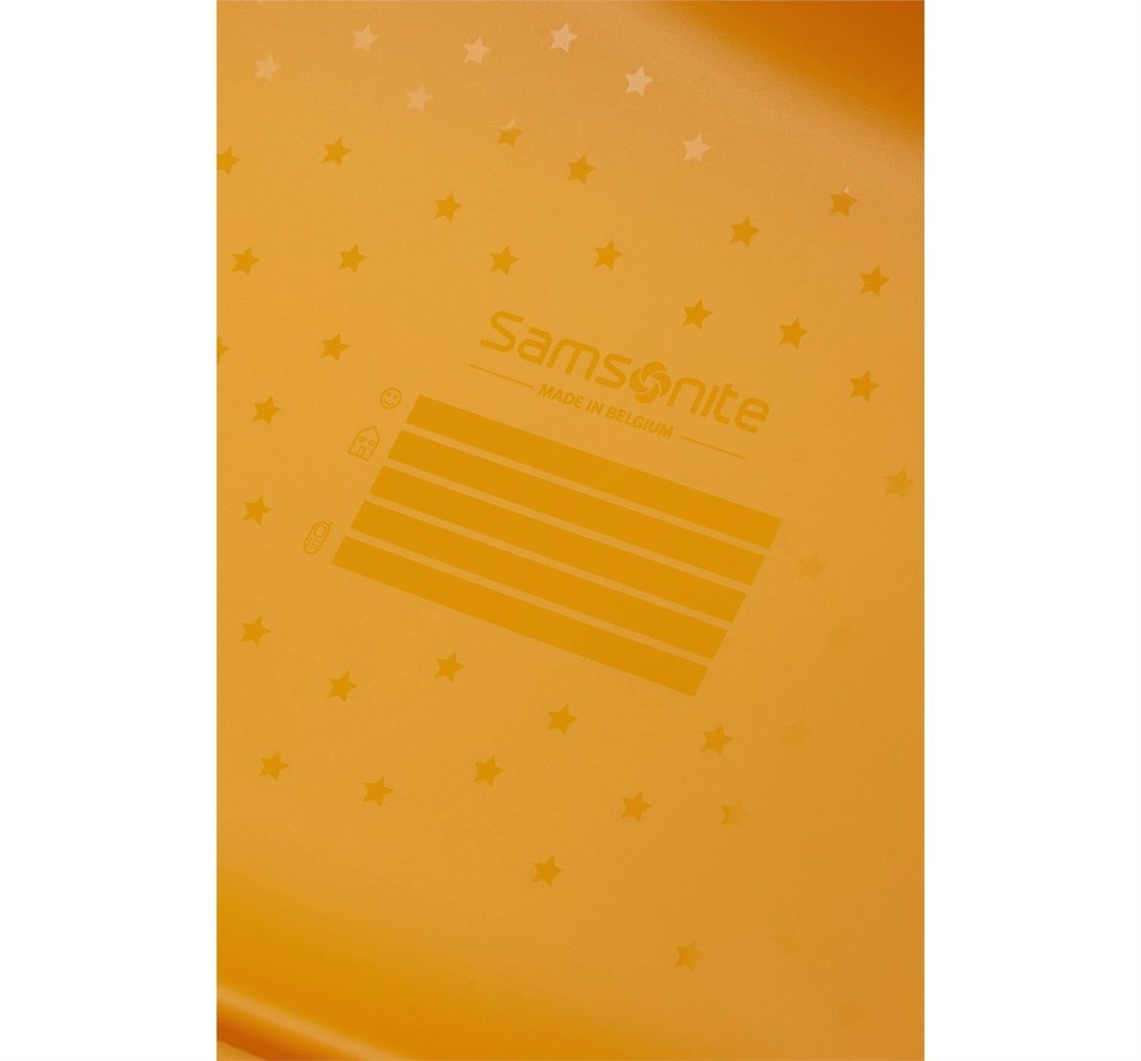 Samsonite Dream Go Ride - Çocuk Valizi 52 cm