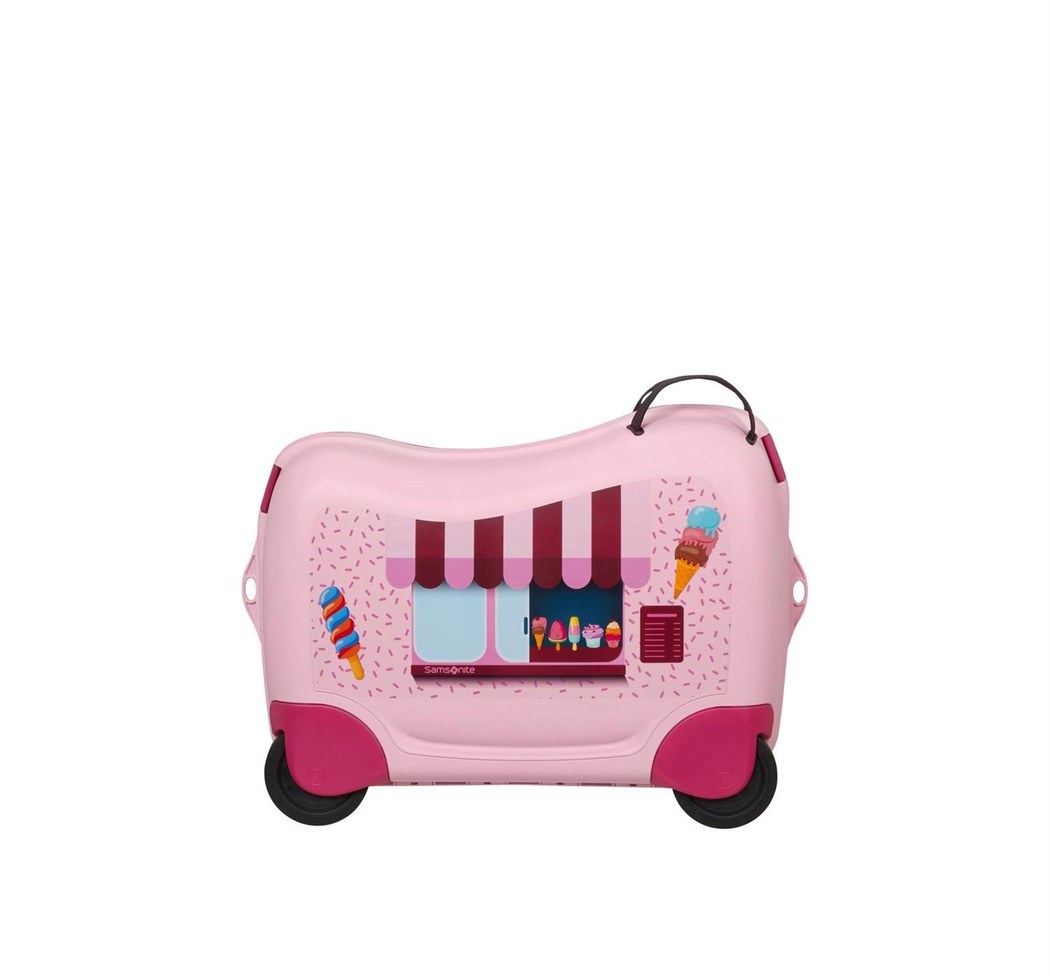 Samsonite Dream Go Ride - Çocuk Valizi 52 cm