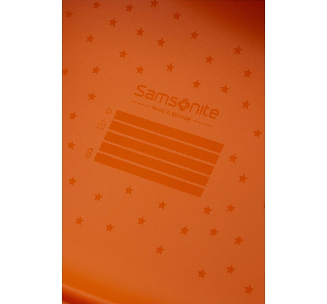 Samsonite Dream Go Ride - Çocuk Valizi 52 cm