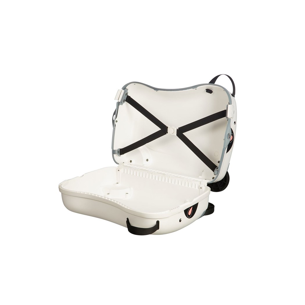 Samsonite Dream Rider - Çocuk valizi 50 cm