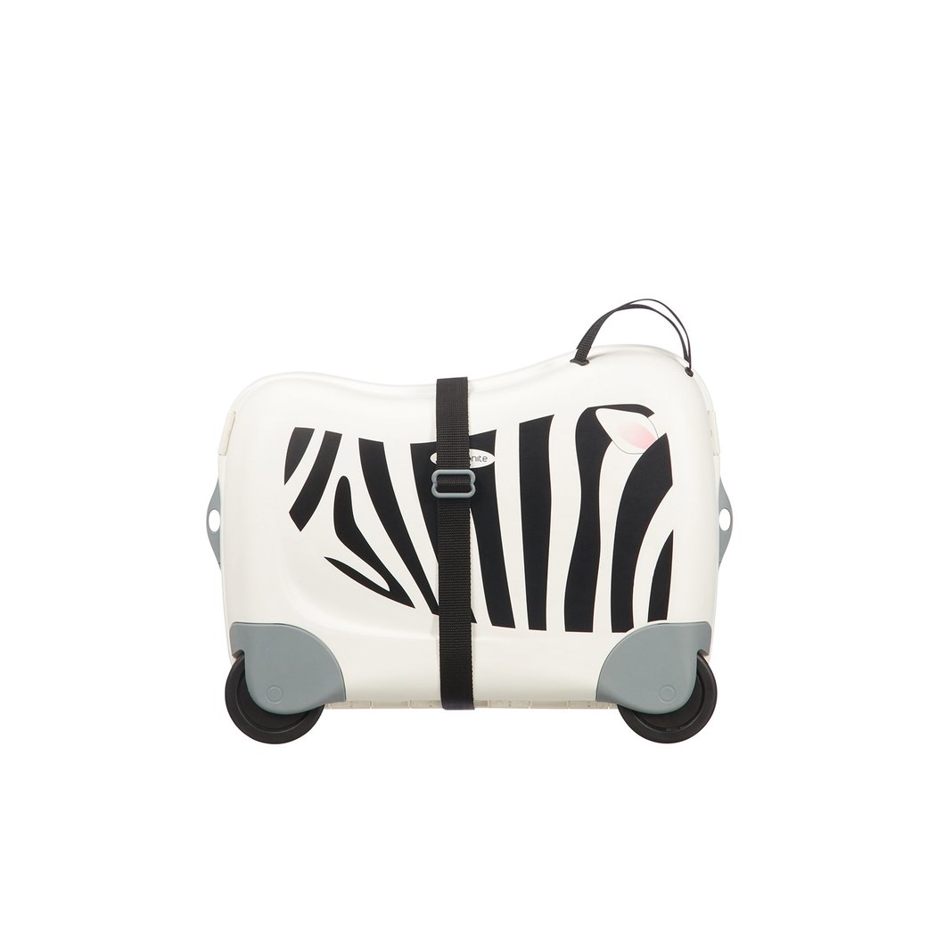 Samsonite Dream Rider - Çocuk valizi 50 cm