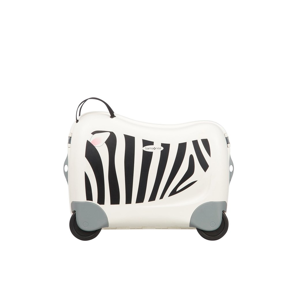 Samsonite Dream Rider - Çocuk valizi 50 cm