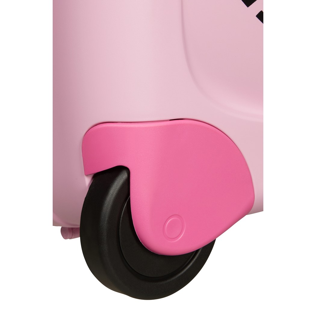 Samsonite Dream Rider - Çocuk valizi 50 cm