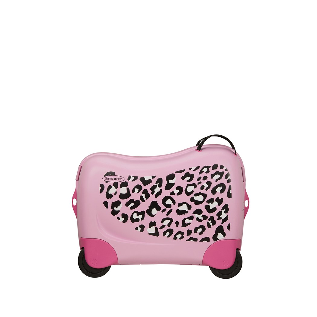 Samsonite Dream Rider - Çocuk valizi 50 cm